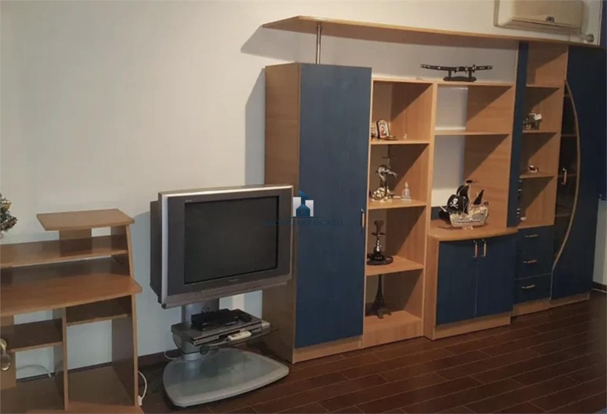 Inchiriere Apartament 2 Camere Decomandat Aparatorii Patriei-Samoila Dumitru - 