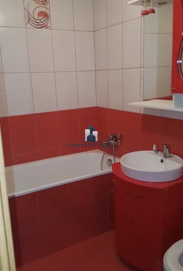 Inchiriere Apartament 2 Camere Decomandat Aparatorii Patriei-Samoila Dumitru - foto 2