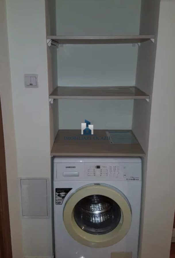 Inchiriere Apartament 2 Camere Decomandat Aparatorii Patriei-Samoila Dumitru - foto 3