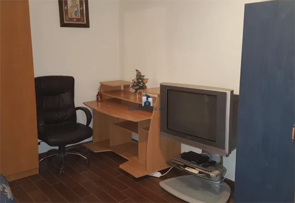 Inchiriere Apartament 2 Camere Decomandat Aparatorii Patriei-Samoila Dumitru - foto 6