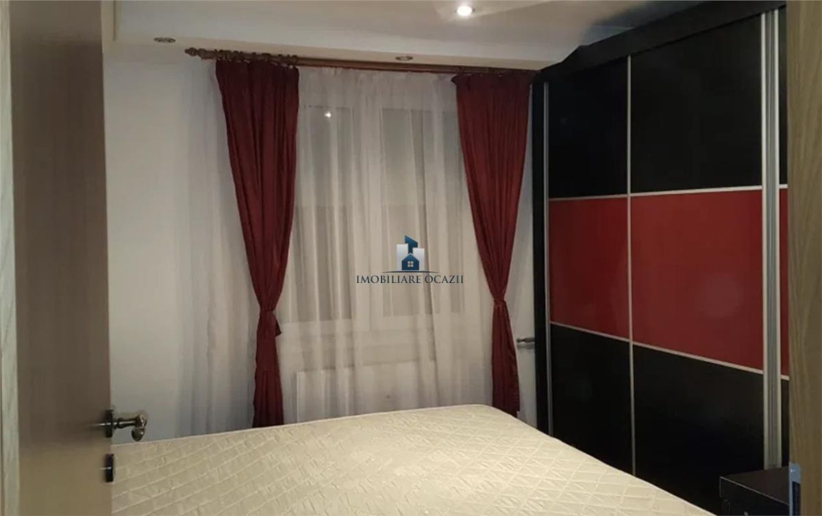 Inchiriere Apartament 2 Camere Decomandat Aparatorii Patriei-Samoila Dumitru - foto 8