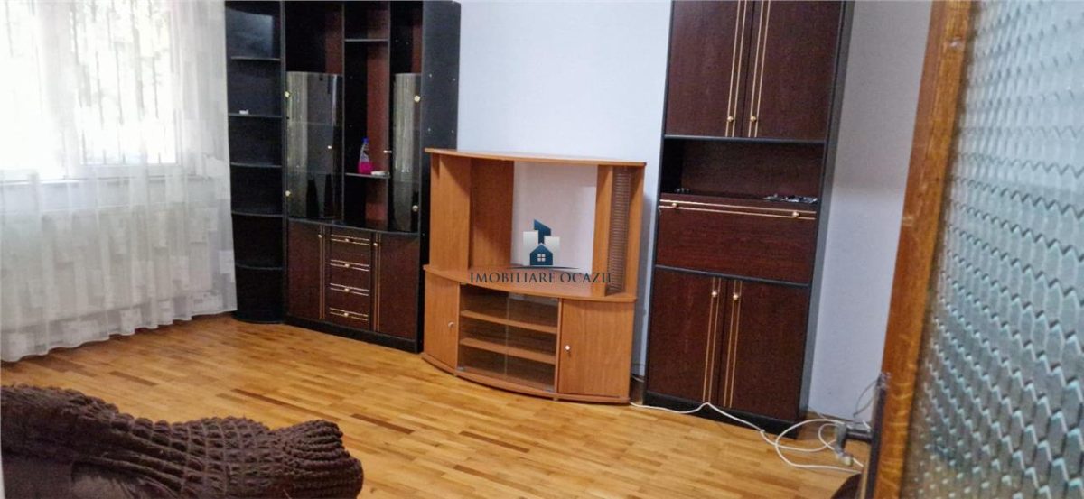 Inchiriere Apartament 3 Camere Decomandat Berceni-Izvorul Crisului - 