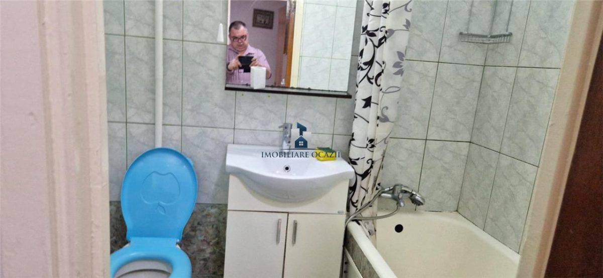 Inchiriere Apartament 3 Camere Decomandat Berceni-Izvorul Crisului - foto 9