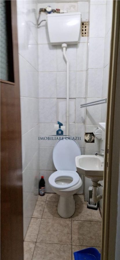 Inchiriere Apartament 3 Camere Decomandat Berceni-Izvorul Crisului - foto 10