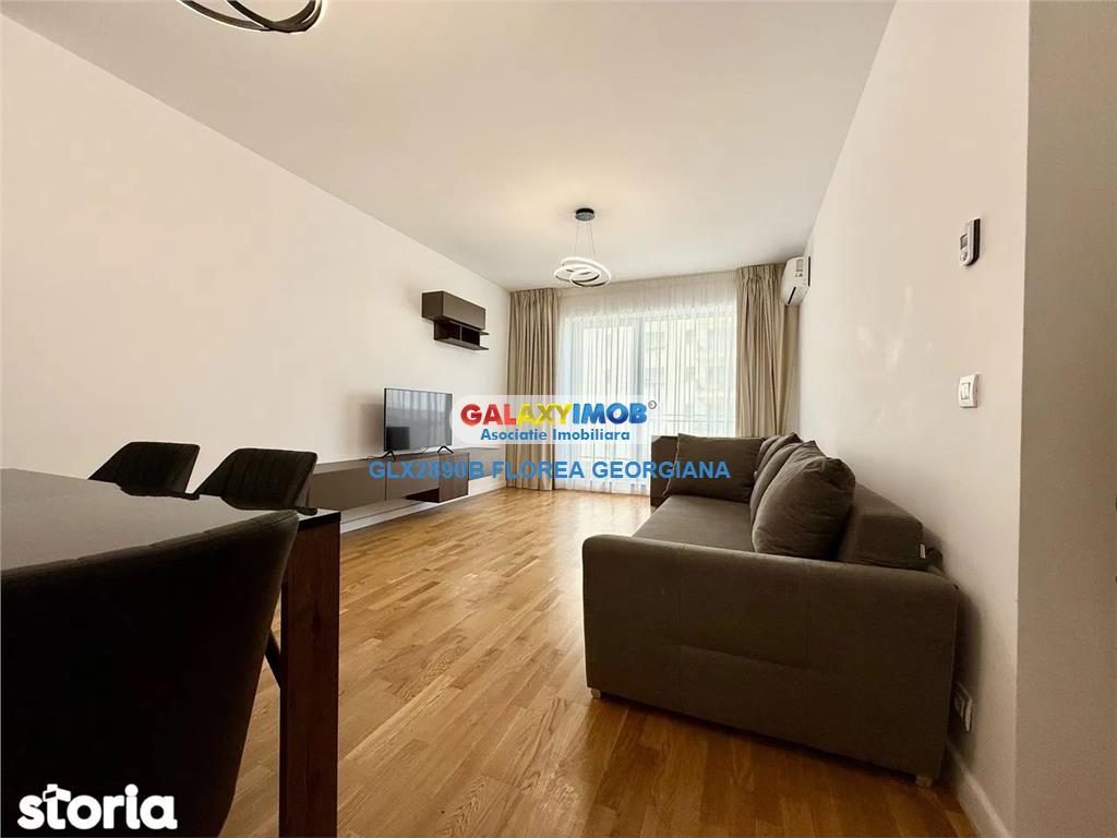 Inchiriere 3 camere Domenii-Luxurya - 