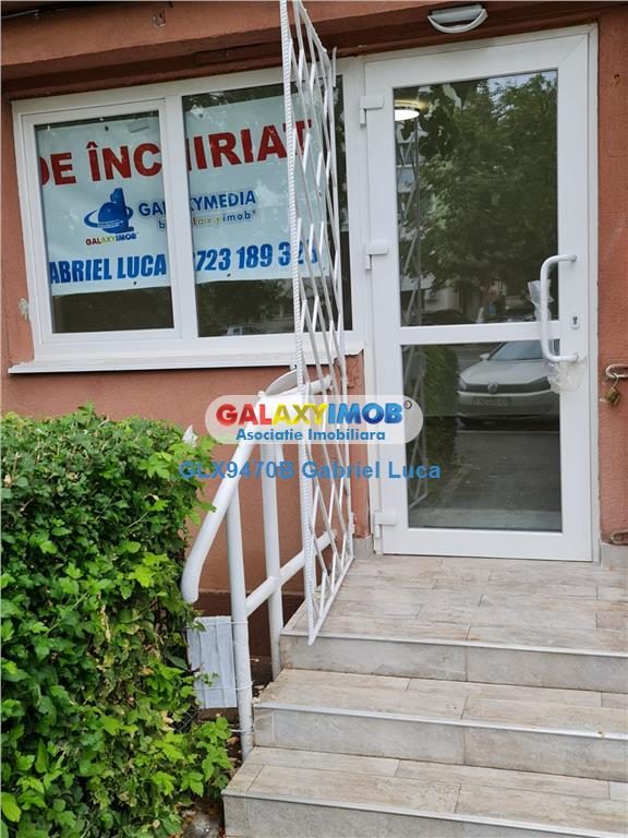 Apartament 2 camere 45 mp | Cabinet - Birou | Metrou Tineretului - 