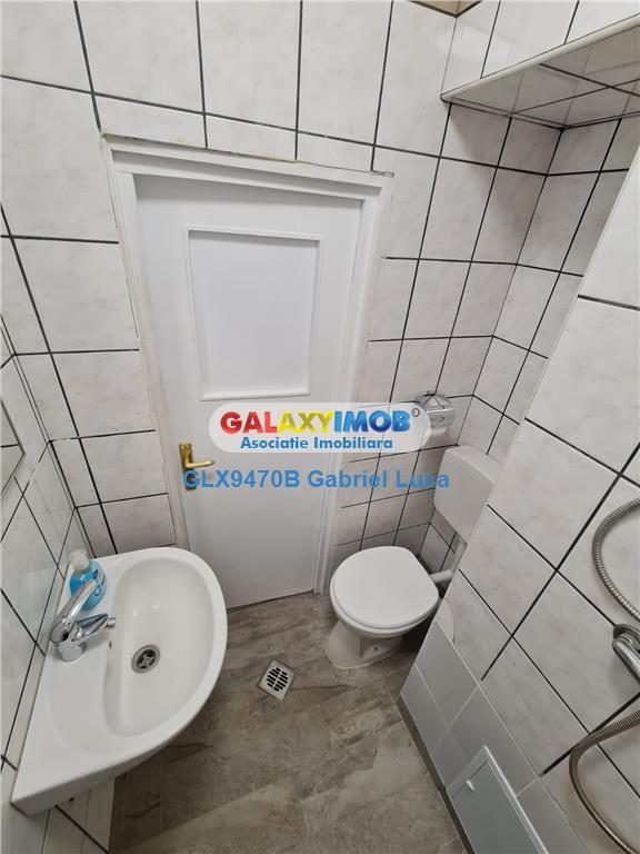 Apartament 2 camere 45 mp | Cabinet - Birou | Metrou Tineretului - foto 11