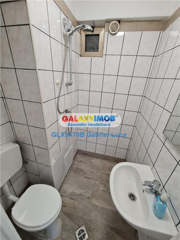 Apartament 2 camere 45 mp | Cabinet - Birou | Metrou Tineretului - foto 12