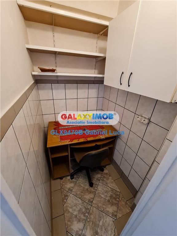 Apartament 2 camere 45 mp | Cabinet - Birou | Metrou Tineretului - foto 13