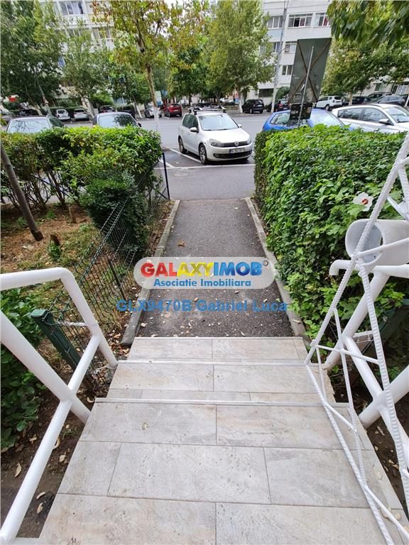 Apartament 2 camere 45 mp | Cabinet - Birou | Metrou Tineretului - foto 14