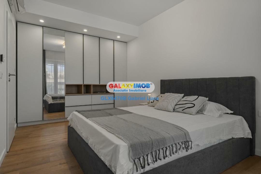 Apartament 2 camere 62mp | Decomandat | Nou | Piata Sudului | - foto 4