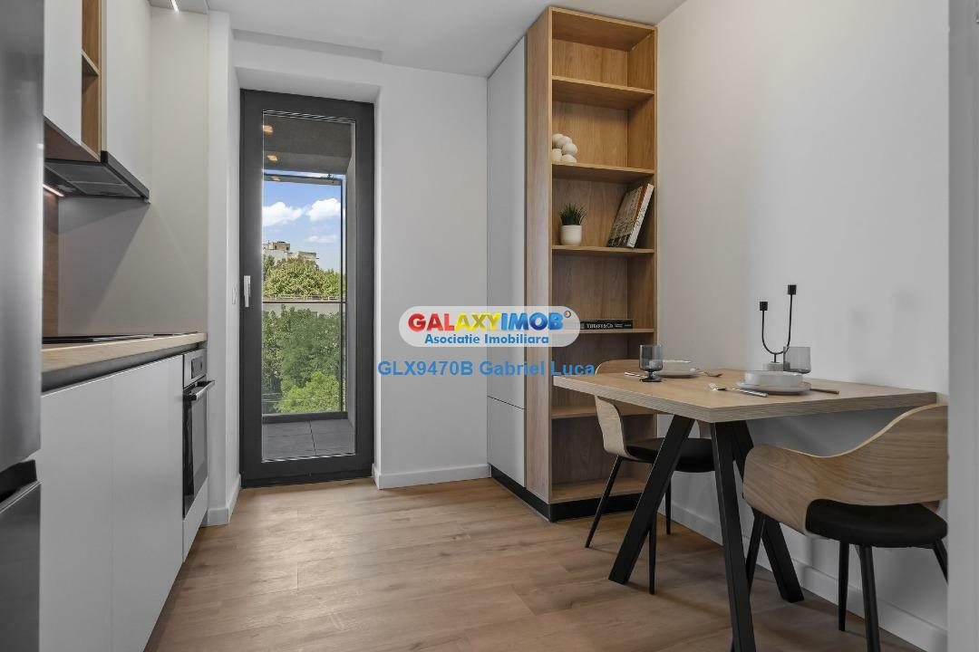 Apartament 2 camere 62mp | Decomandat | Nou | Piata Sudului | - foto 6