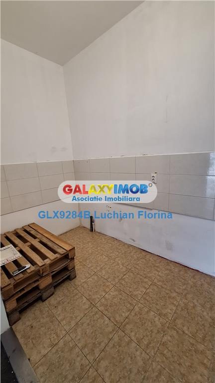 Inchiriere spatiu comercial cu expunere stradala - Parcul Carol - foto 7