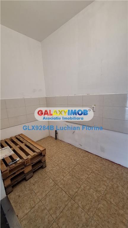 Inchiriere spatiu comercial cu expunere stradala - Parcul Carol - foto 8