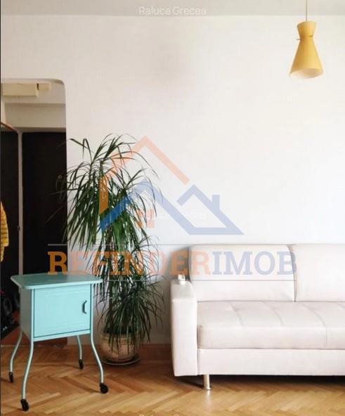 2 camere renovat, Ultracentral,  metrou Universitate - 