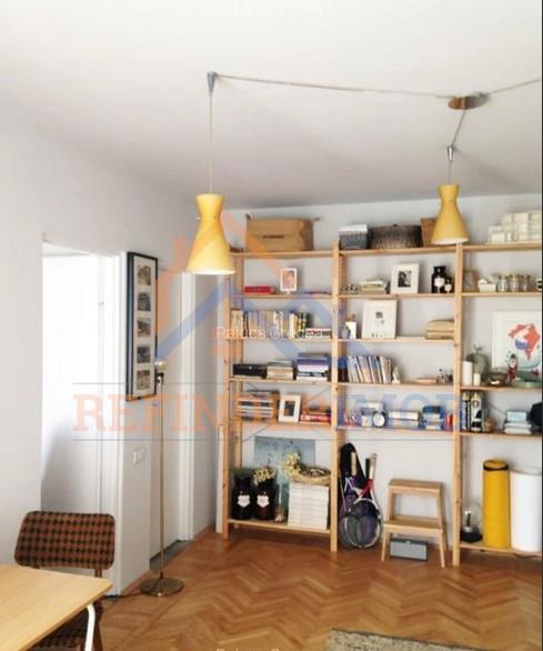 2 camere renovat, Ultracentral,  metrou Universitate - foto 4