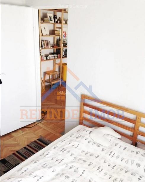 2 camere renovat, Ultracentral,  metrou Universitate - foto 5
