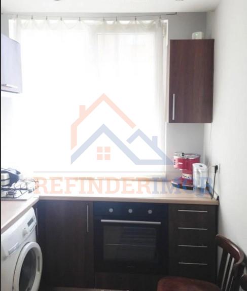 2 camere renovat, Ultracentral,  metrou Universitate - foto 7