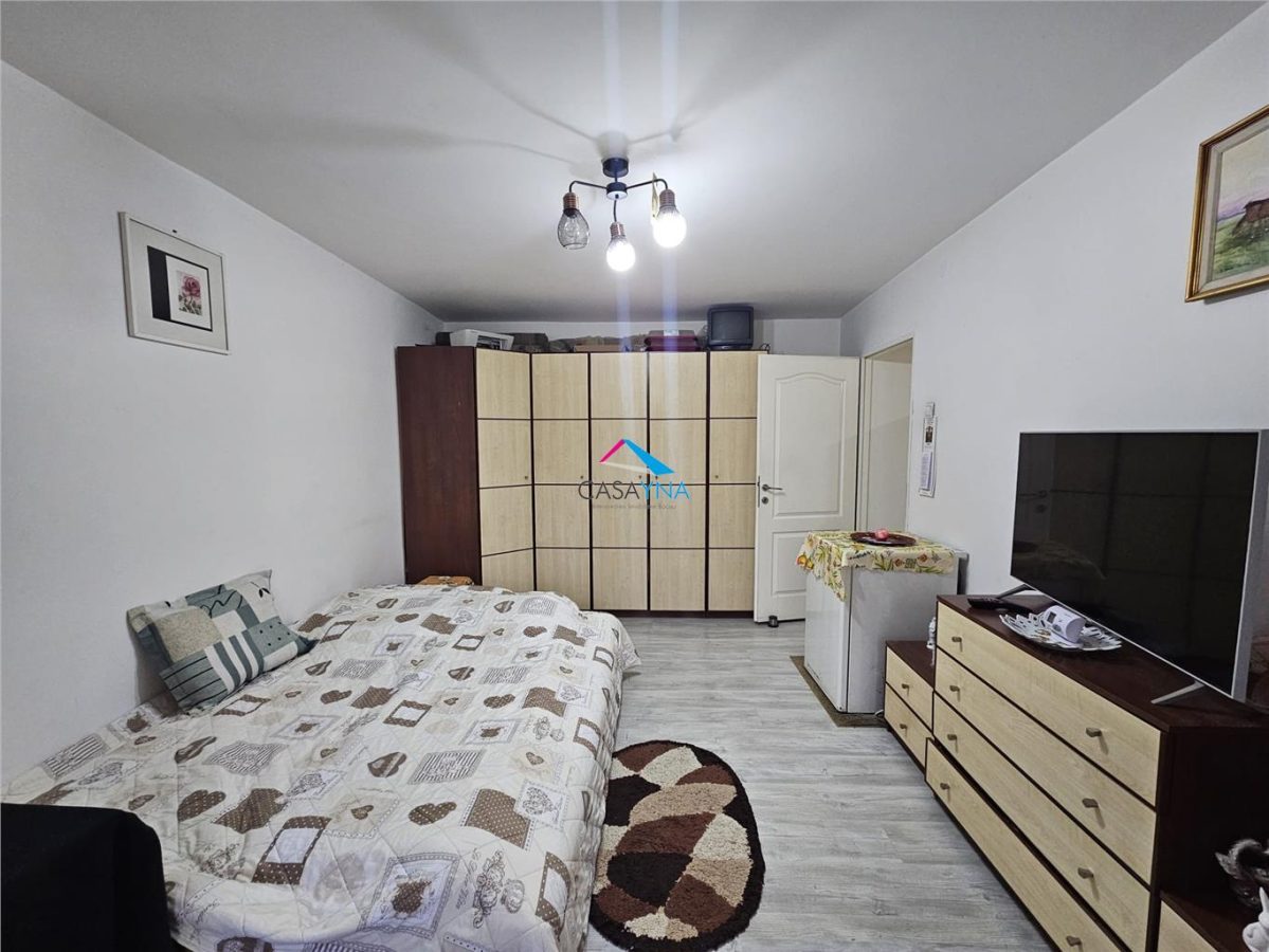 Garsoniera cu acces stradal, zona Orizontului! - 