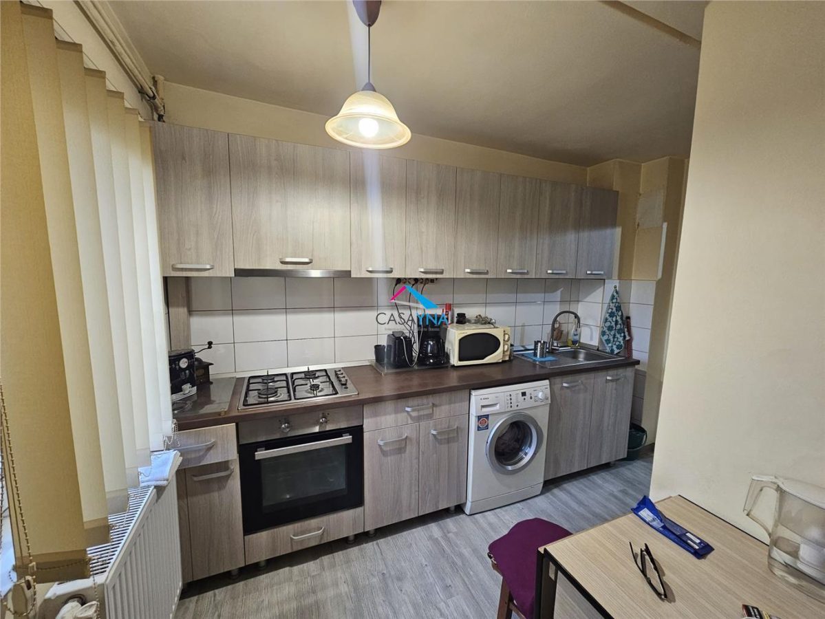 Garsoniera cu acces stradal, zona Orizontului! - foto 2