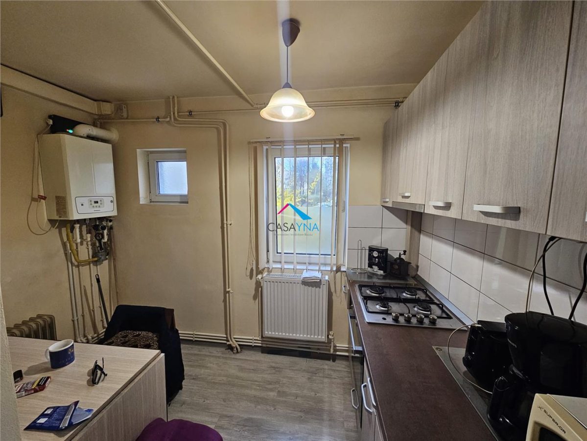 Garsoniera cu acces stradal, zona Orizontului! - foto 3