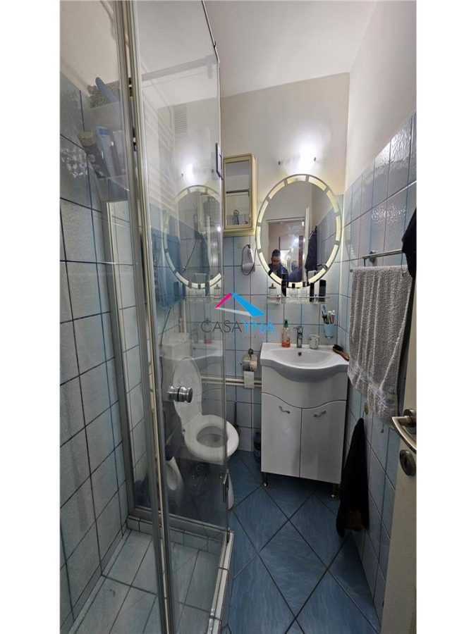 Garsoniera cu acces stradal, zona Orizontului! - foto 5