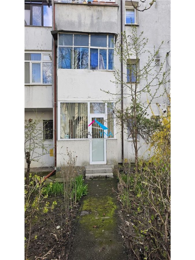 Garsoniera cu acces stradal, zona Orizontului! - foto 6