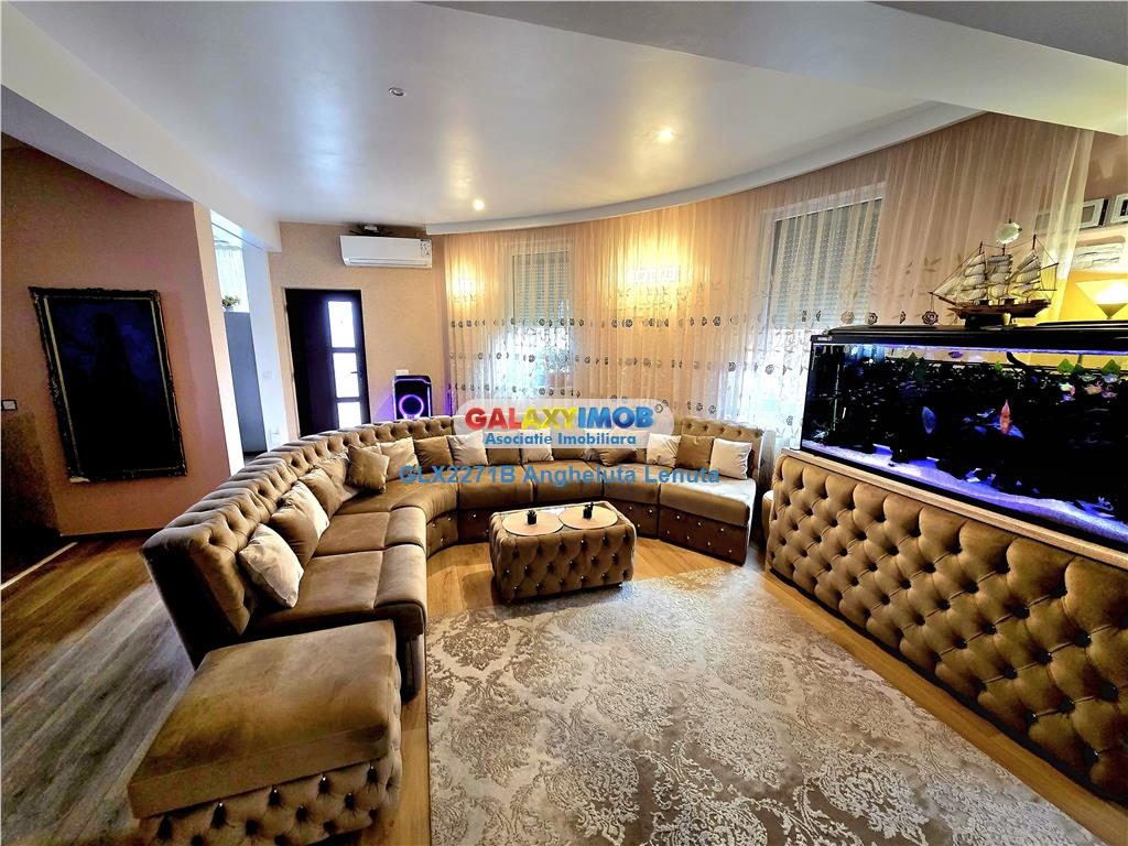 Prelungirea Ghencea Valea Oltului vila de vanzare - 