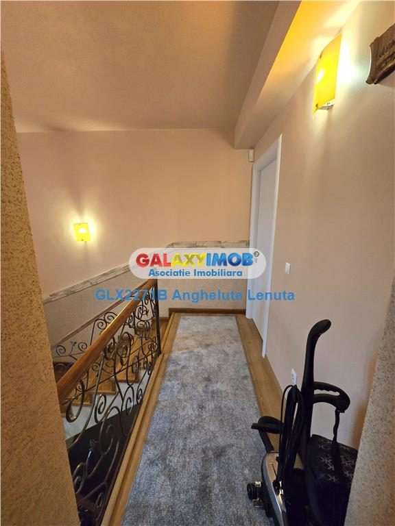 Prelungirea Ghencea Valea Oltului vila de vanzare - foto 20