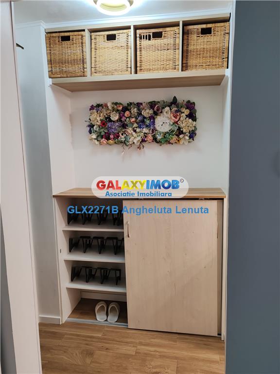 Drumul Taberei Bld Timisoara apartament 2 camere de inchiriat - 