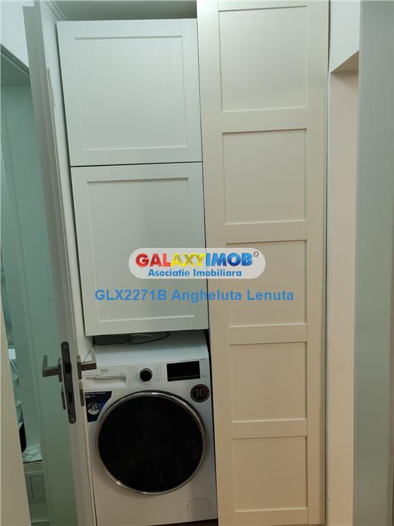 Drumul Taberei Bld Timisoara apartament 2 camere de inchiriat - foto 11