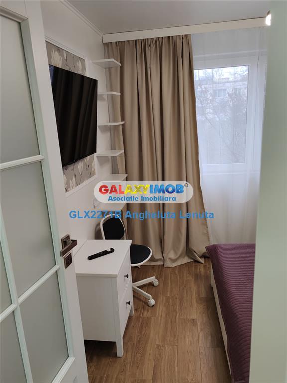 Drumul Taberei Bld Timisoara apartament 2 camere de inchiriat - foto 6