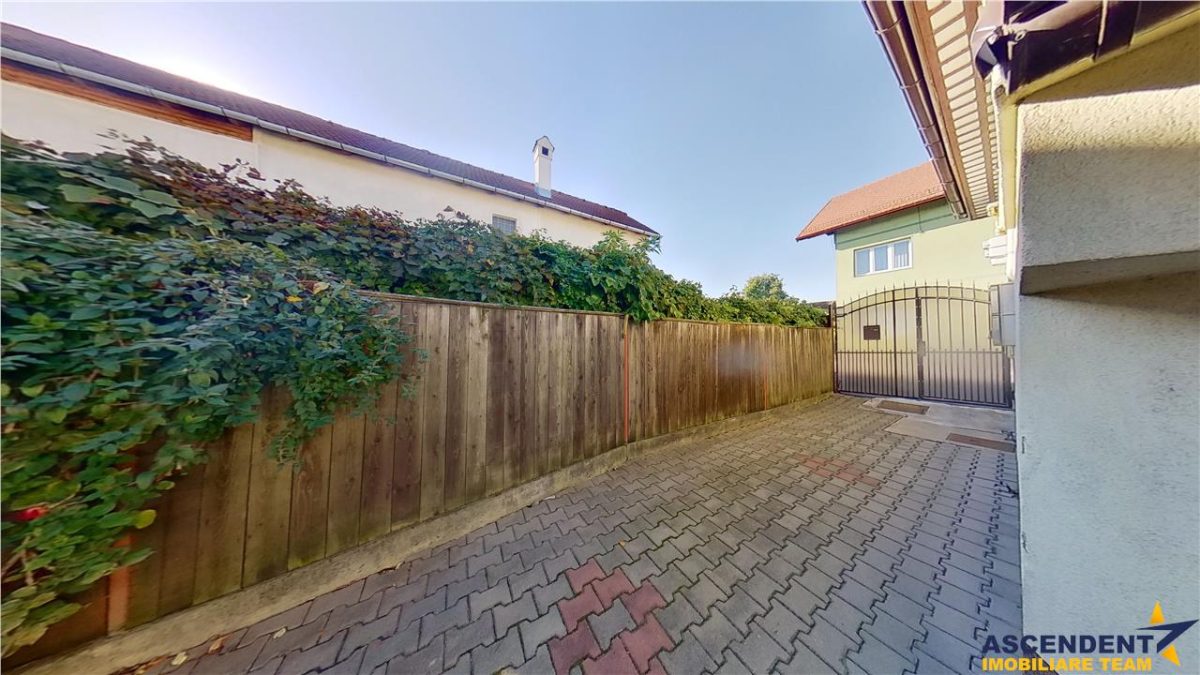 Nivel in casa, recomandat si activitati birou,  Central, Brasov. - foto 13