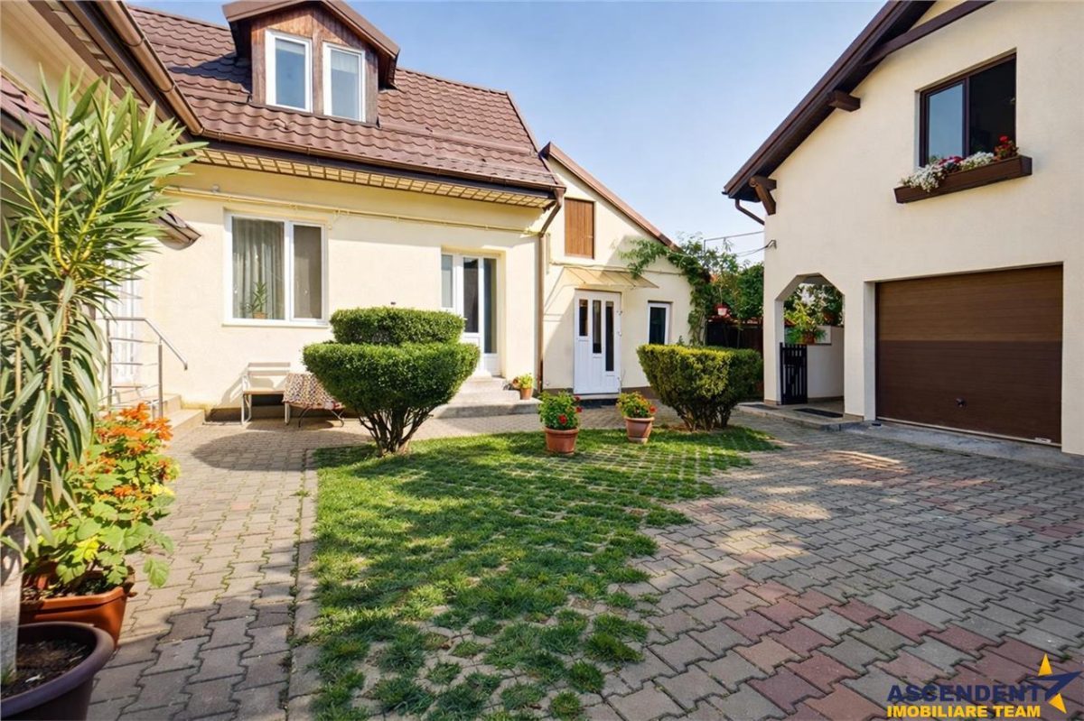 Nivel in casa, recomandat si activitati birou,  Central, Brasov. - foto 7