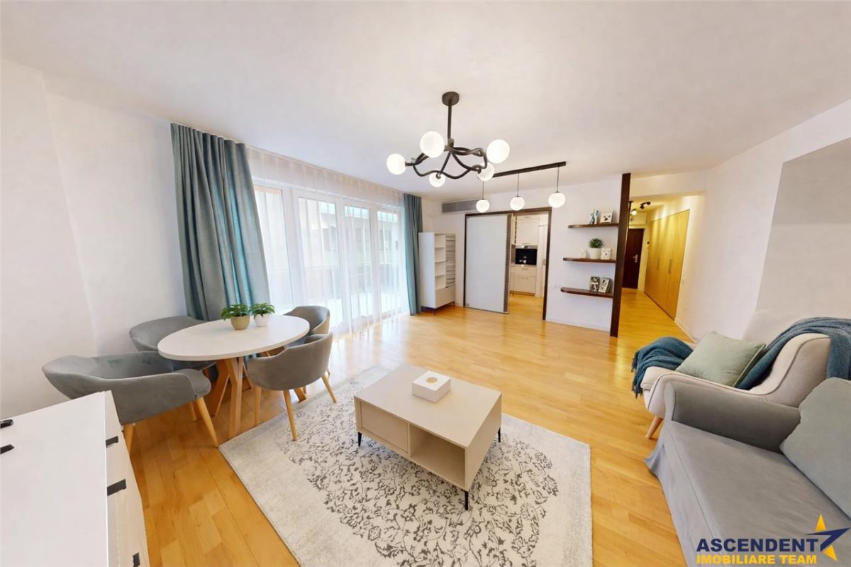 FILM& 3D! Spatialitate si confort: apartament 4 camere, Central, Brasov. - 