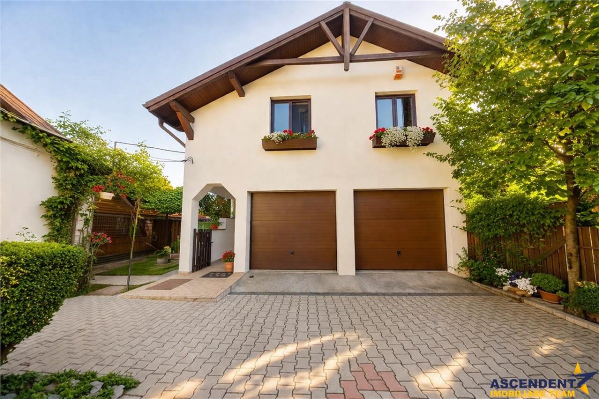 Nivel in casa, recomandat si activitati birou,  Central, Brasov - 