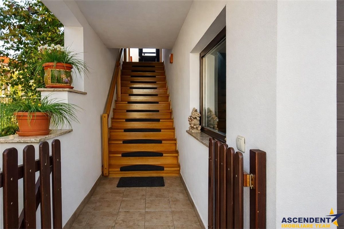 Nivel in casa, recomandat si activitati birou,  Central, Brasov - foto 3