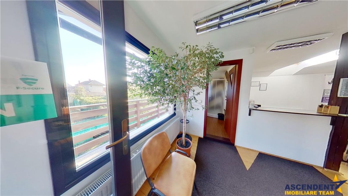 Nivel in casa, recomandat si activitati birou,  Central, Brasov - foto 10