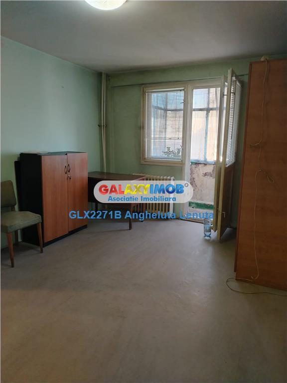 Drumul Taberei Prelungirea Ghencea  apartament 2 camere de vanzare - 