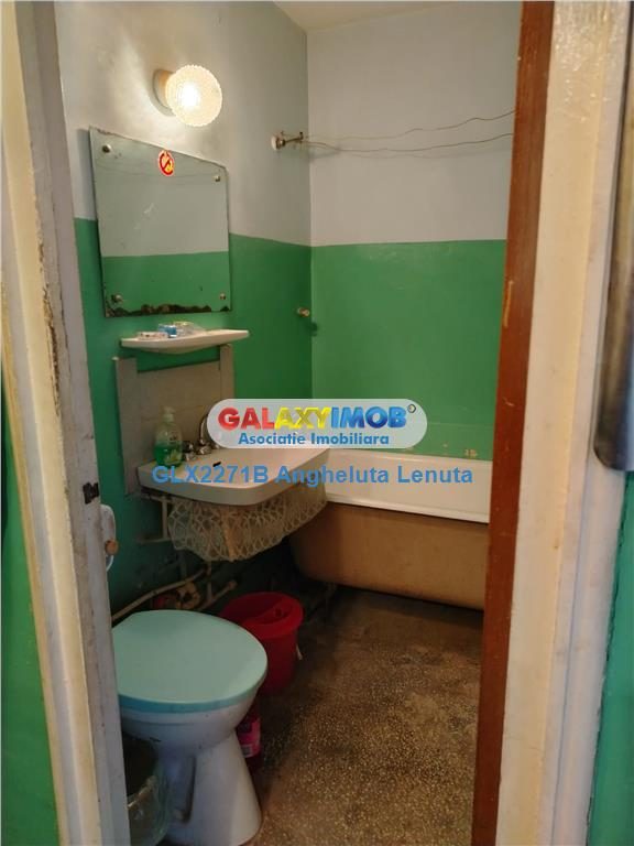 Drumul Taberei Prelungirea Ghencea  apartament 2 camere de vanzare - foto 10