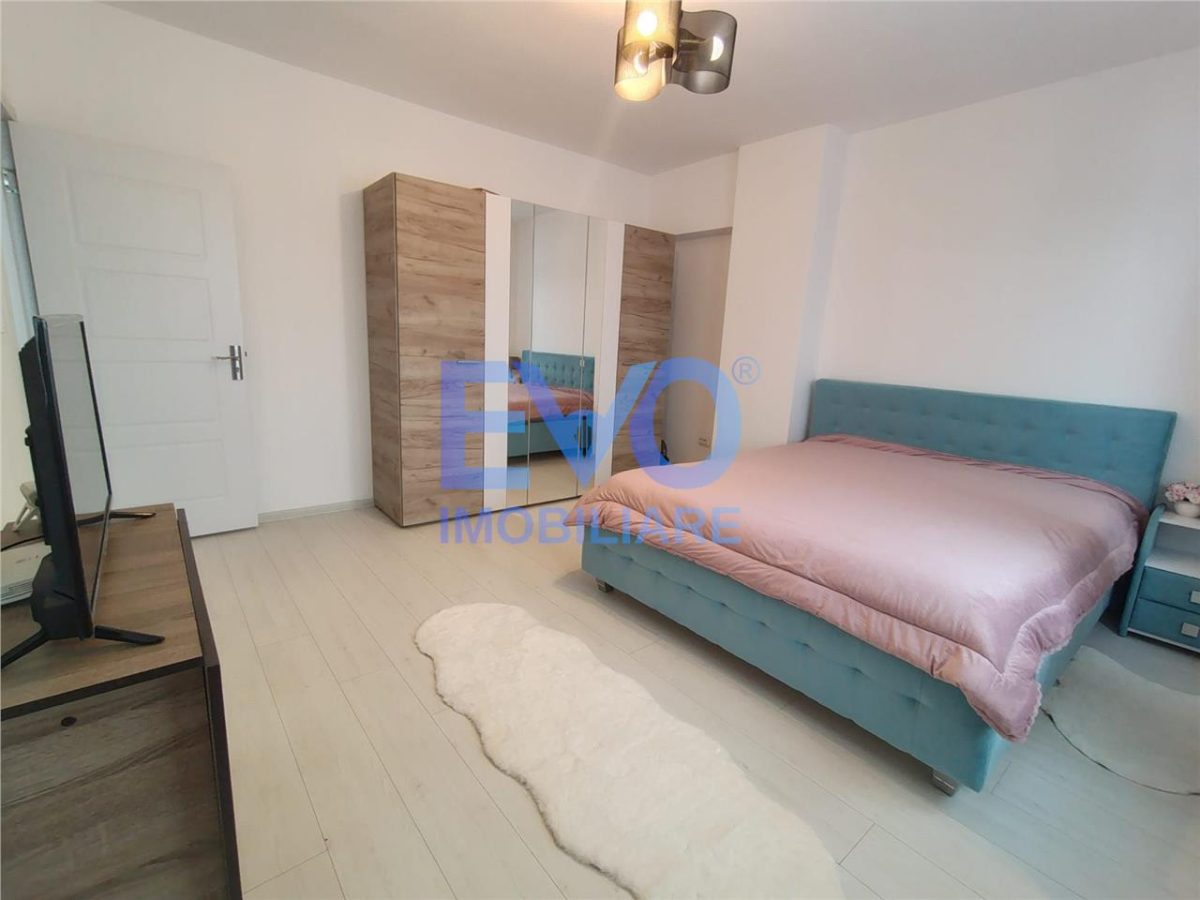 Apartament cu 2 camere decomandat, Rivers Towers - 