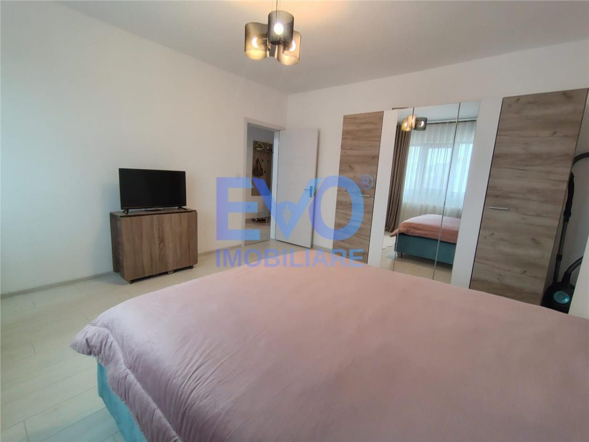 Apartament cu 2 camere decomandat, Rivers Towers - foto 2