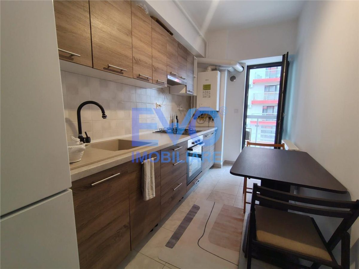 Apartament cu 2 camere decomandat, Rivers Towers - foto 5