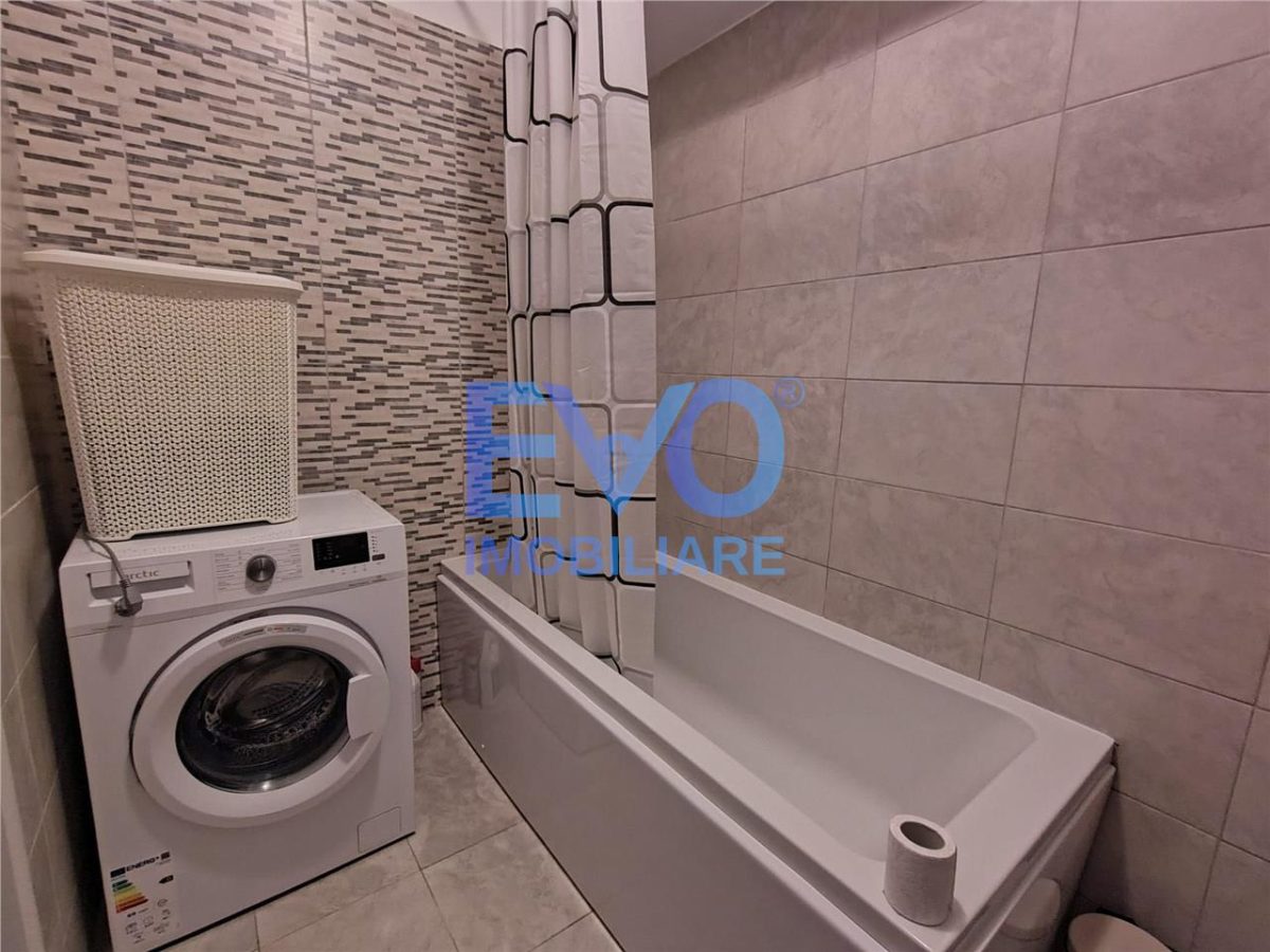 Apartament cu 2 camere decomandat, Rivers Towers - foto 6