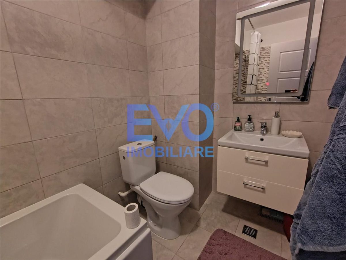 Apartament cu 2 camere decomandat, Rivers Towers - foto 7