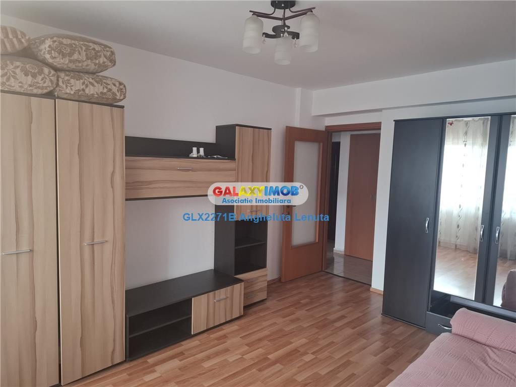 Cartierul Brancusi garsoniera de vanzare - foto 3