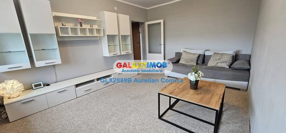 Inchiriere 3 camere Bucurestii Noi/sp 70mp/etaj 1 - 