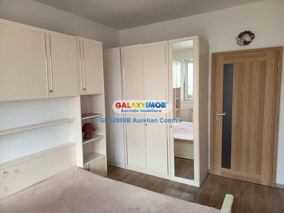 Inchiriere 3 camere Bucurestii Noi/sp 70mp/etaj 1 - foto 3