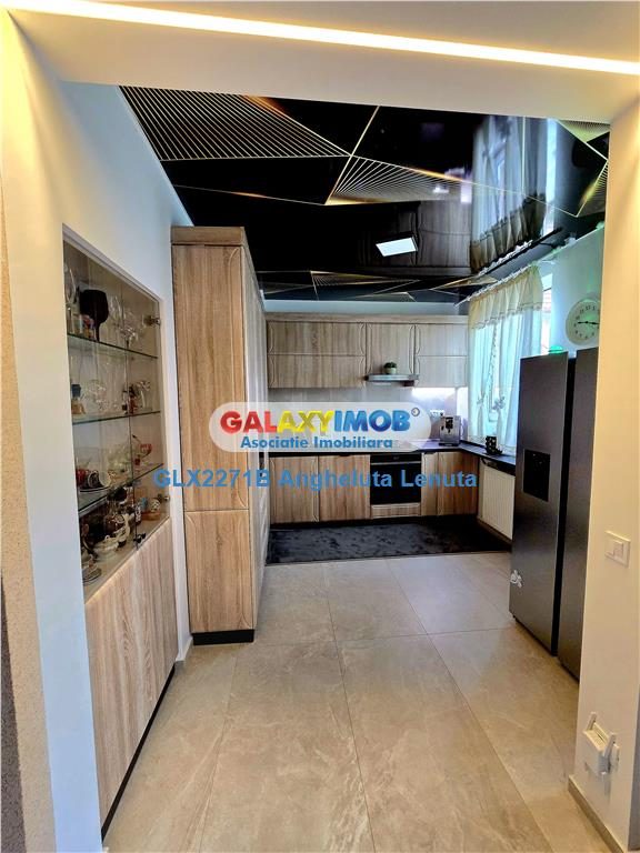 Prelungirea Ghencea Valea Oltului vila de vanzare - foto 12