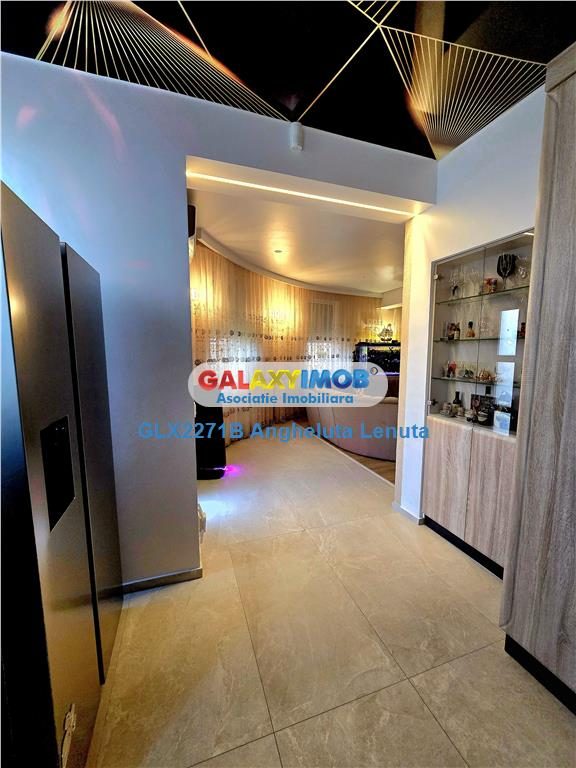 Prelungirea Ghencea Valea Oltului vila de vanzare - foto 13